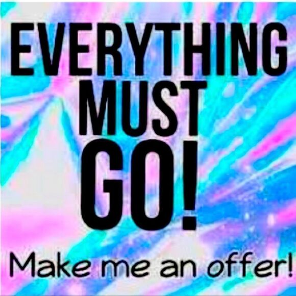 🛍Women Oliver Green and Black Dress Tank Top size S - Picture 5 of 6